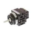 Eaton 3-Pole Panel Mount Isolator Switch IP65 20A 6.5kW T0-2 Series 