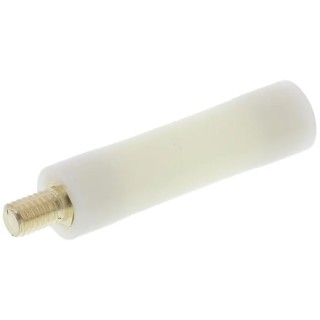Essentra Nylon Round Spacer, Spacer, Height 32mm, RoHS Compliant, United Kingdom Origin TNSPG-M4-8-32-I/S