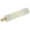 Essentra Nylon Round Spacer, Spacer, Height 32mm, RoHS Compliant, United Kingdom Origin TNSPG-M4-8-32-I/S
