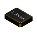 MMD 16 MHz Crystal Unit ±50 ppm Ceramic Package Surface Mount 20pF Load Capacitance X20AB1-16.000MHZ-T