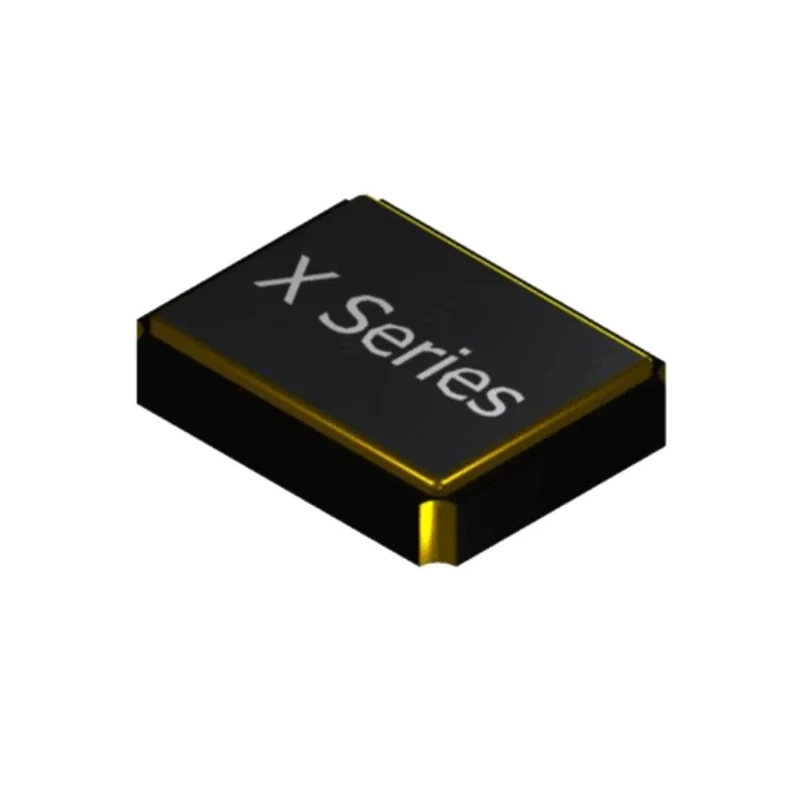 MMD 16 MHz Crystal Unit ±50 ppm Ceramic Package Surface Mount 20pF Load Capacitance X20AB1-16.000MHZ-T