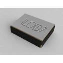 ILSI 24 MHz Crystal Unit ±30 ppm Surface Mount SMD 4-Pin 5 x 3.2 x 1 mm ILCX07-FF3F18-24.000MHz