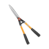 Falcon 10 Inch Blades Premium Hedge Shear With Steel Handle & Grip FHS-777