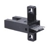 Omron Through Beam Photoelectric Sensor, Fork Sensor, 5 mm Detection Range, NPN Output, IP50 EE-SX672