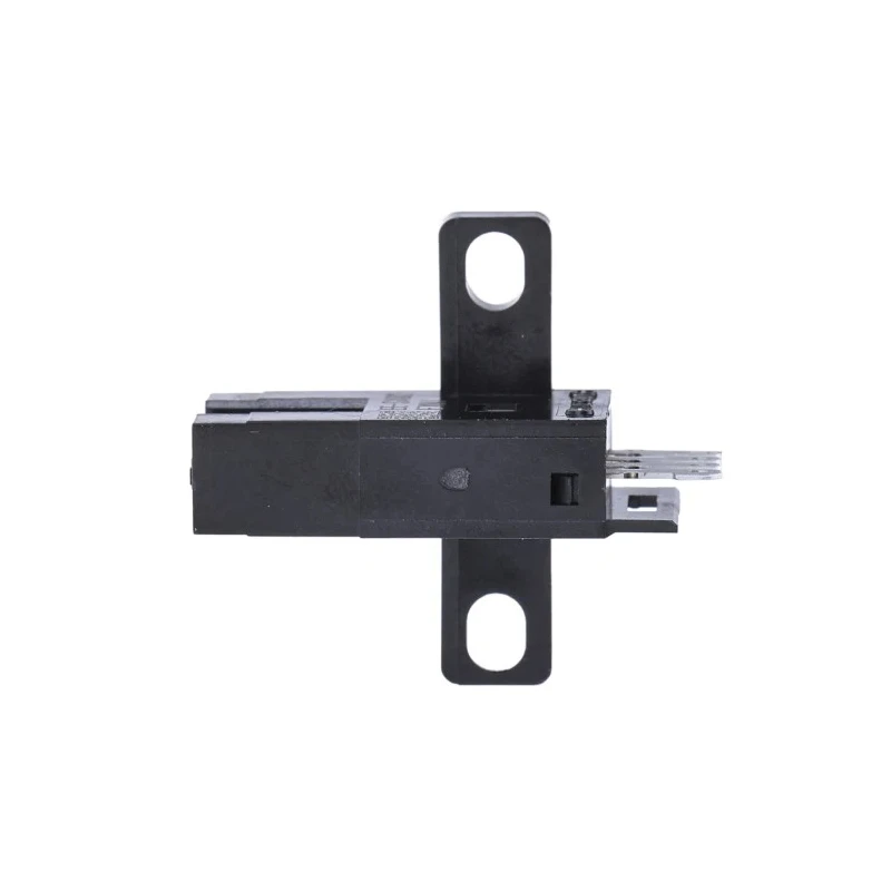 Omron Through Beam Photoelectric Sensor, Fork Sensor, 5 mm Detection Range, NPN Output, IP50 EE-SX672