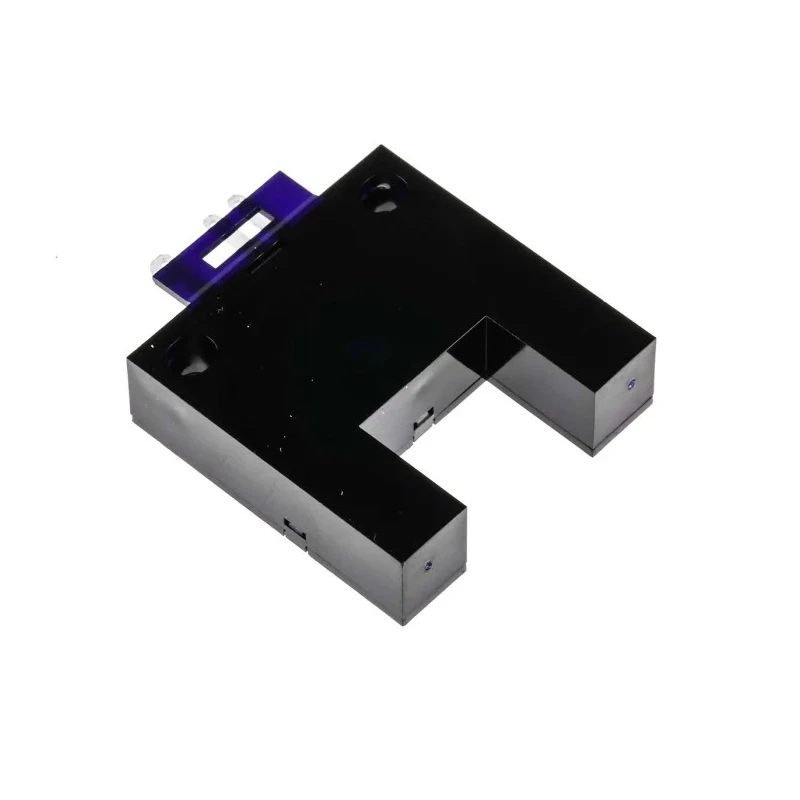 Omron Through Beam Photoelectric Sensor Fork Style 13 mm Detection Range NPN Output IP50 EE-SPX303N