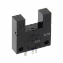 Omron Through Beam Photoelectric Sensor Fork Style 13 mm Detection Range NPN Output IP50 EE-SPX303N