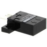 Omron Retroreflective Photoelectric Sensor Block Style 5 mm Detection Range NPN Output IP50 EE-SPY402