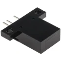 Omron Retroreflective Photoelectric Sensor Block Style 5 mm Detection Range NPN Output IP50 EE-SPY402