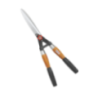 Falcon 10 Inch Blades Premium Hedge Shear With Wooden Handle & Grip FHS-888