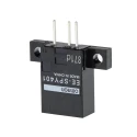 Omron Retroreflective Photoelectric Sensor Block Style 5 mm Detection Range NPN Output 24V DC IP50 EE-SPY401