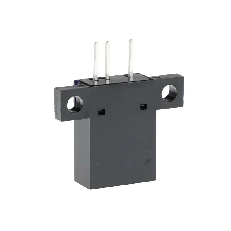 Omron Retroreflective Photoelectric Sensor Block Style 5 mm Detection Range NPN Output 24V DC IP50 EE-SPY401