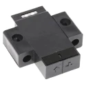 Omron Retroreflective Photoelectric Sensor Block Sensor 1 mm to 5 mm Detection Range NPN Output IP50 EE-SY671