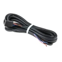 Omron EE Series Connecting Cable 4 mm Diameter 2m Length for Sensor Accessories EE-1006 2M