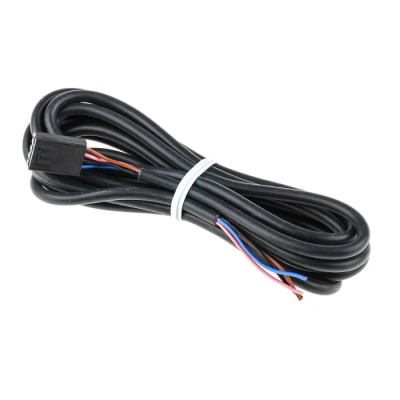 Omron EE Series Connecting Cable 4 mm Diameter 2m Length for Sensor Accessories EE-1006 2M