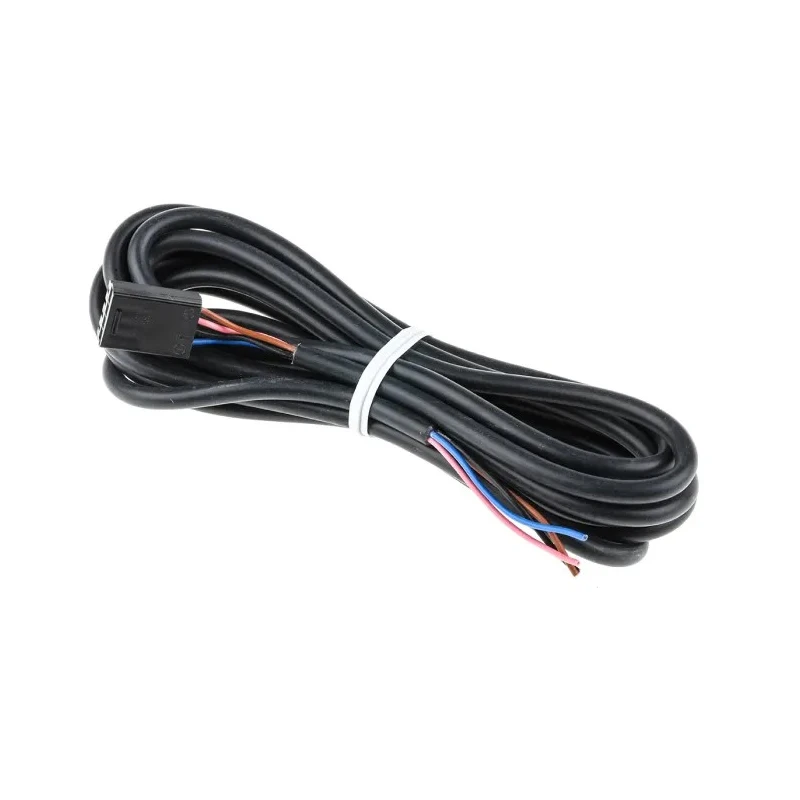 Omron EE Series Connecting Cable 4 mm Diameter 2m Length for Sensor Accessories EE-1006 2M