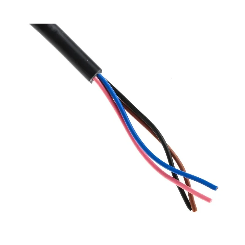 Omron EE Series Connecting Cable 4 mm Diameter 2m Length for Sensor Accessories EE-1006 2M