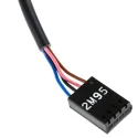Omron EE Series Connecting Cable 4 mm Diameter 2m Length for Sensor Accessories EE-1006 2M