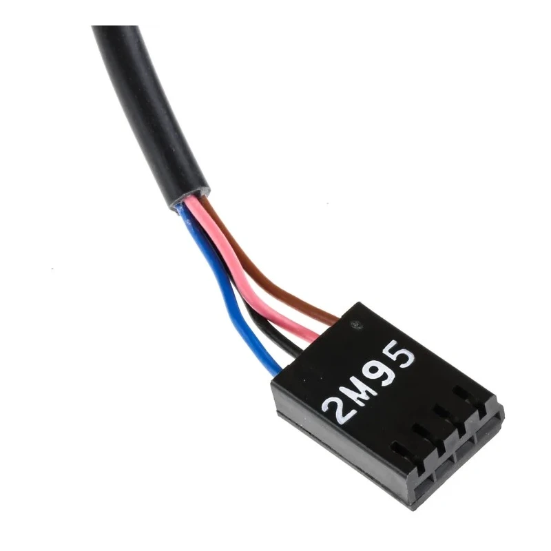 Omron EE Series Connecting Cable 4 mm Diameter 2m Length for Sensor Accessories EE-1006 2M