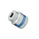taparia-24mm-3-4-inch-square-drive-bi-hexagonal-socket-c24-65706