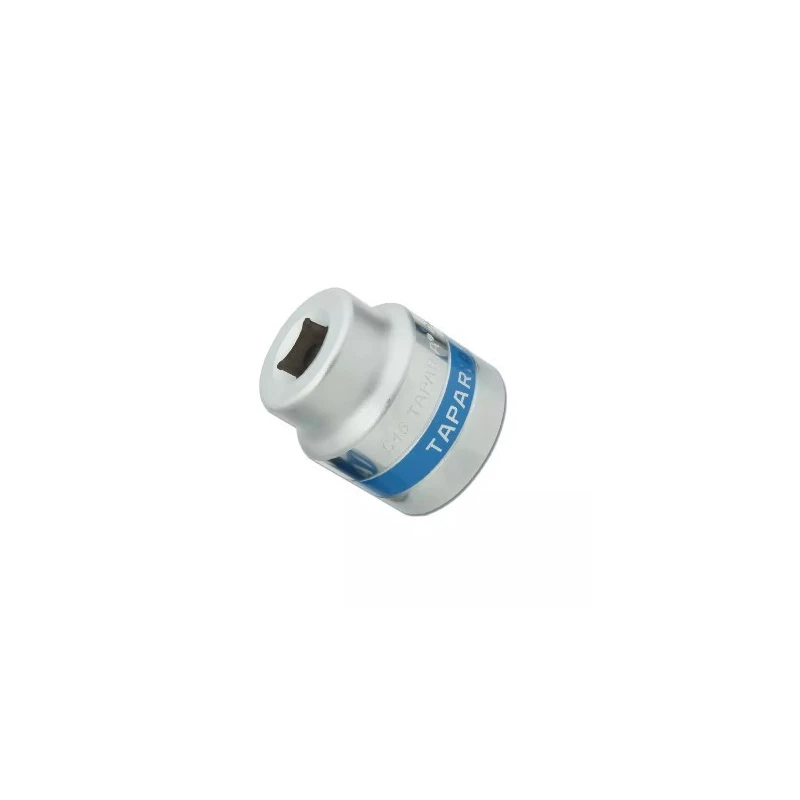 taparia-30mm-3-4-inch-square-drive-bi-hexagonal-socket-c30-65708