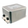 Schaffner 16 A 250V ac/dc 400Hz Chassis Mount EMI Filter Fast-On Terminals FN2070
