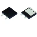 Vishay Schottky Diode 170 V 10 A Surface Mount TO-263AC Package D2PAK 