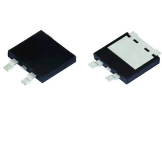 Vishay Schottky Diode 170 V 10 A Surface Mount TO-263AC Package D2PAK 