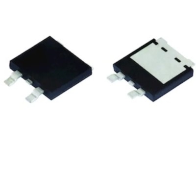 Vishay Schottky Diode 170 V 10 A Surface Mount TO-263AC Package D2PAK 