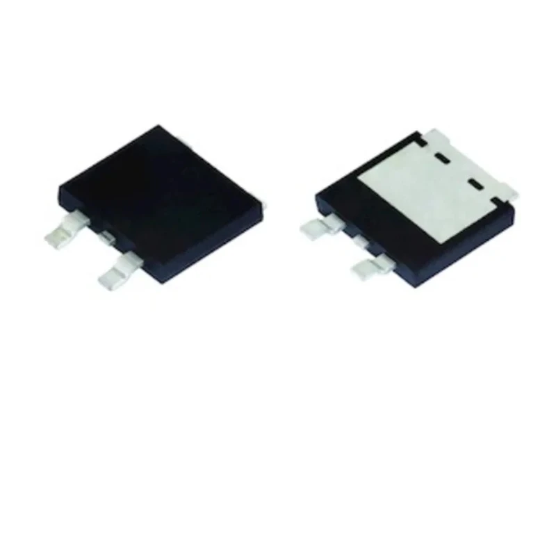 Vishay Schottky Diode 170 V 10 A Surface Mount TO-263AC Package D2PAK 