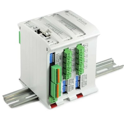Industrial Shields M-Duino Series PLC CPU 12-Input Analogue Input 22 Outputs Digital Output IS.MDuino.38R+