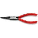 Knipex 1-Piece Long Nose Plier Round 160mm Overall Length 41mm Jaw 30 31 160