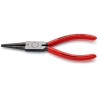 Knipex 1-Piece Long Nose Plier Round 160mm Overall Length 41mm Jaw 30 31 160