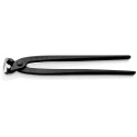 Knipex Bevel Concreters Nipper Russian Plier with 300mm Length, 22mm Jaw Width, Tool Steel Jaw 99 00 300
