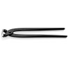 Knipex Bevel Concreters Nipper Russian Plier with 300mm Length, 22mm Jaw Width, Tool Steel Jaw 99 00 300