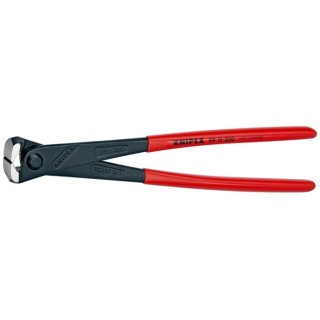 Knipex Concreters Nipper 250mm High Leverage Russian Plier Tool Steel Bevel Cutting 3.3mm Capacity 99 11 250