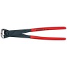 Knipex Concreters Nipper 250mm High Leverage Russian Plier Tool Steel Bevel Cutting 3.3mm Capacity 99 11 250