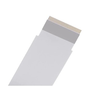 Molex Ribbon Cable Flat Ribbon Cable 51 mm Length with 15 Contacts 150210215