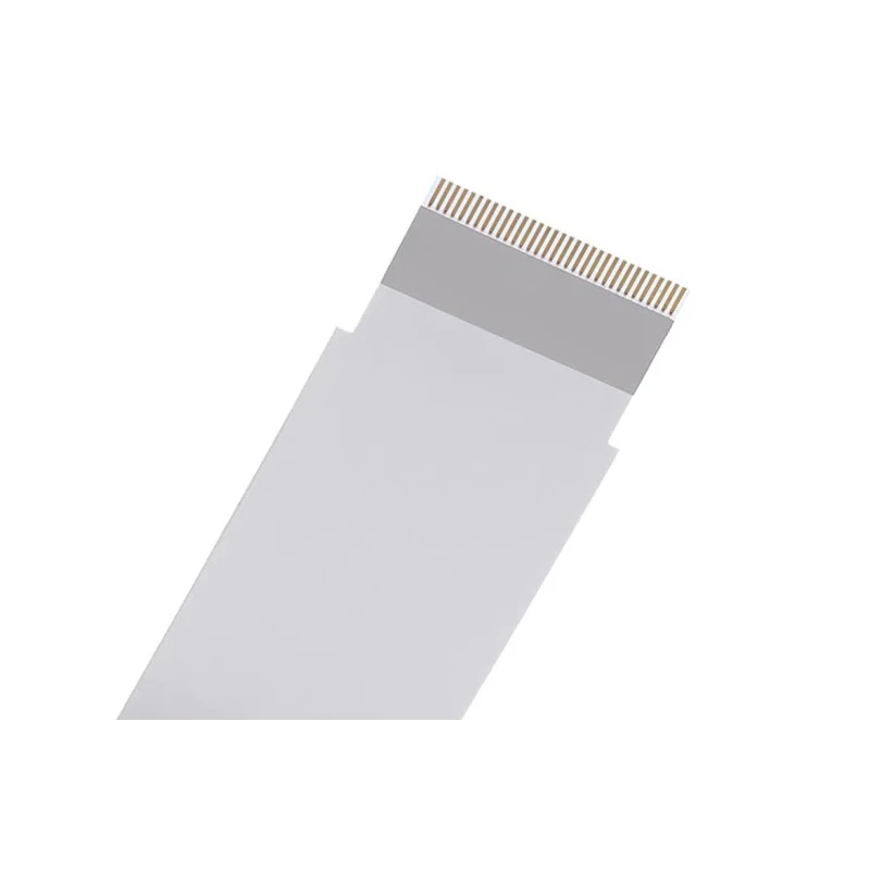 Molex Ribbon Cable Flat Ribbon Cable 51 mm Length with 15 Contacts 150210215