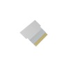Molex Ribbon Cable Flat Ribbon 24 Contacts 0.5mm Pitch 102mm Length Polyester Jacket White 150210424