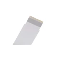 Molex Ribbon Cable Flat Ribbon 24 Contacts 0.5mm Pitch 102mm Length Polyester Jacket White 150210424