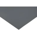 RS PRO Grey PVC Plastic Sheet, 1 m x 500 mm x 3 mm, Acrylic Epoxy Resin Laminate, Fine Weave Cotton, Fibreglass 680-741