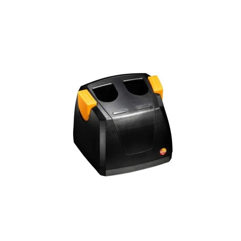 Testo Thermal Imaging Camera Battery Charging Station for Use with Testo 883 0554 8801