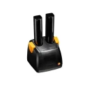 Testo Thermal Imaging Camera Battery Charging Station for Use with Testo 883 0554 8801