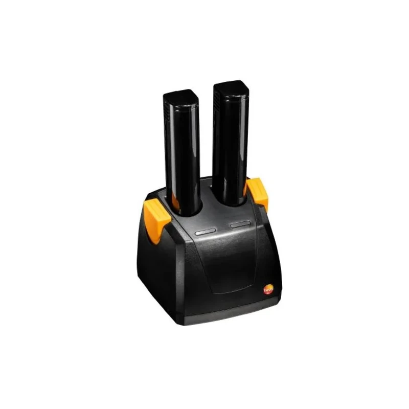Testo Thermal Imaging Camera Battery Charging Station for Use with Testo 883 0554 8801