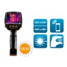 Testo Thermal Imaging Camera USB 2.0 Bluetooth 650 °C 320 x 240 Pixel Detector Resolution 0560 8830