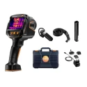 Testo Thermal Imaging Camera USB 2.0 Bluetooth 650 °C 320 x 240 Pixel Detector Resolution 0560 8830