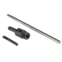 Makita Drill Driver Adaptor, 13mm Length, Compatible with Diamond Cores P-25482