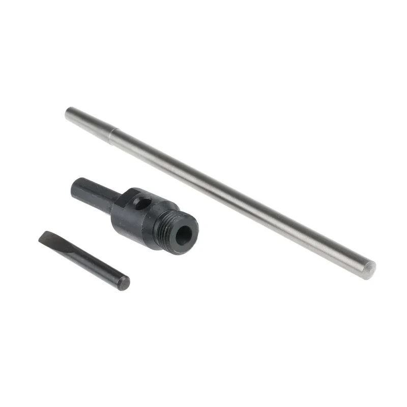 Makita Drill Driver Adaptor, 13mm Length, Compatible with Diamond Cores P-25482