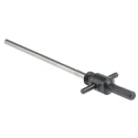 Makita Drill Driver Adaptor, 13mm Length, Compatible with Diamond Cores P-25482